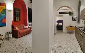 Cityloft Rome Leda Maison