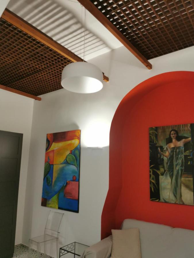 Cityloft Rome Leda Maison Exterior photo