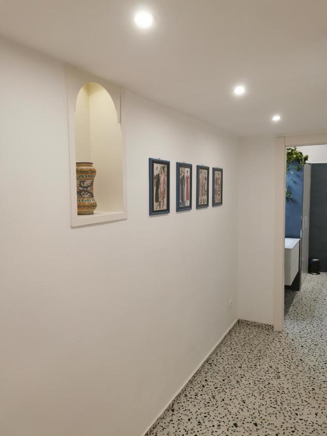 Cityloft Rome Leda Maison Exterior photo