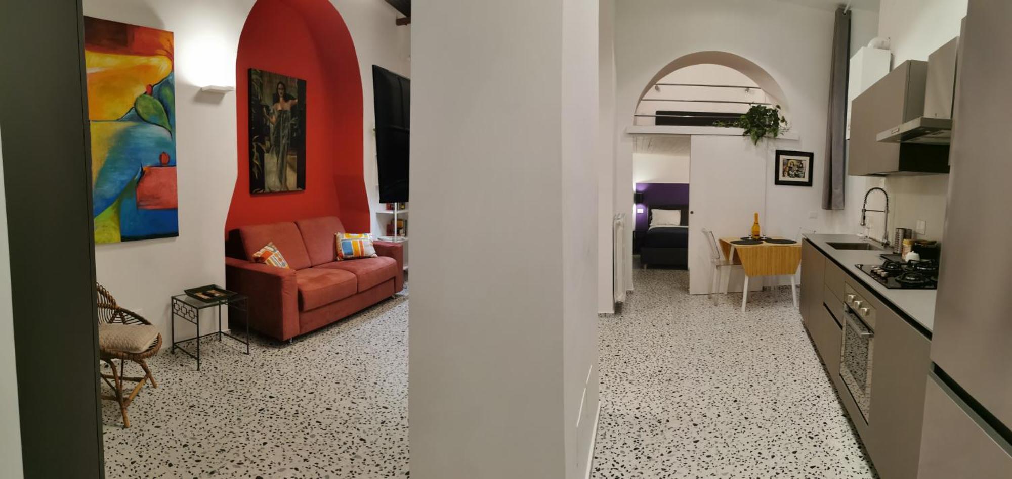 Cityloft Rome Leda Maison Exterior photo