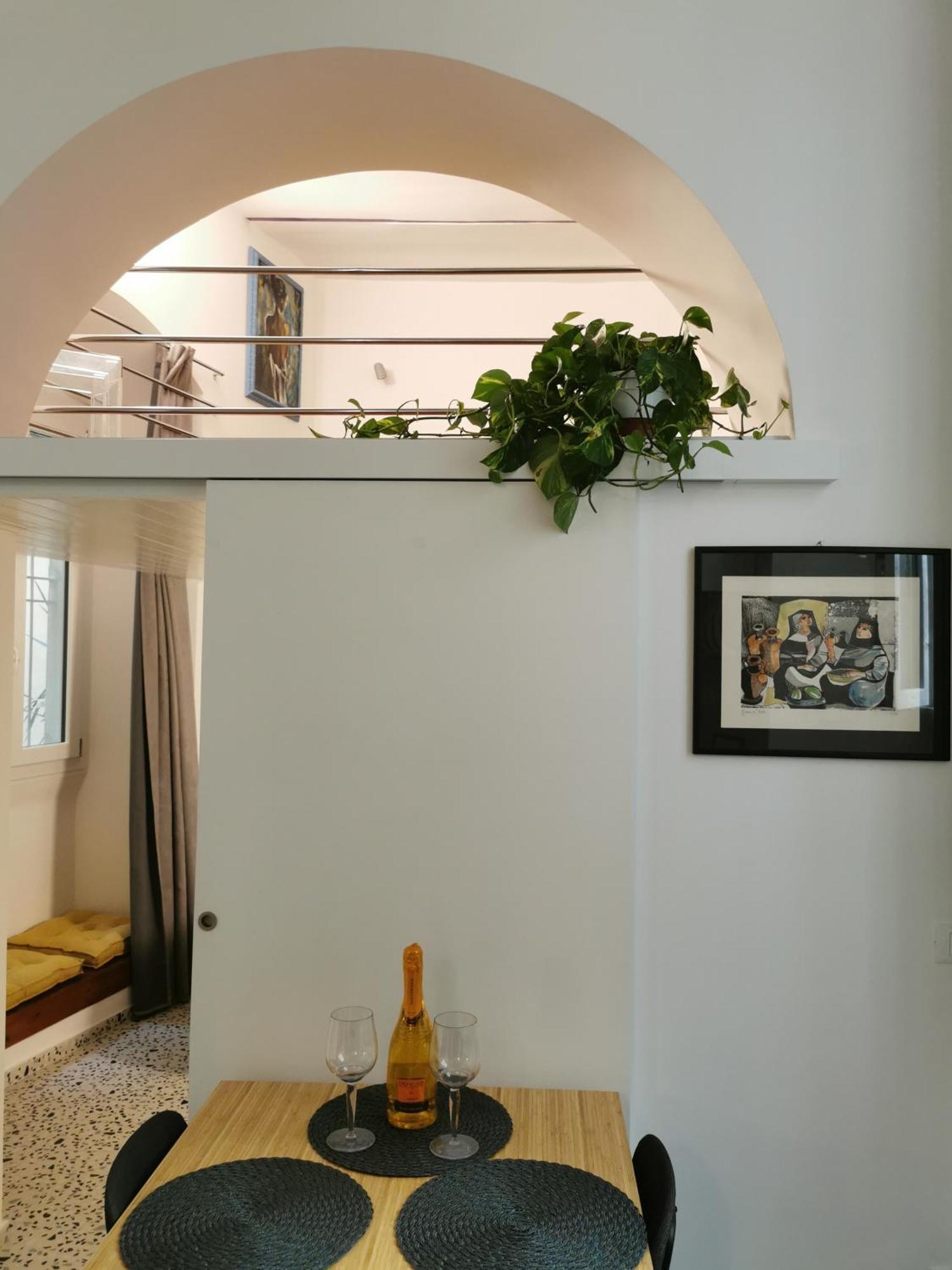 Cityloft Rome Leda Maison Exterior photo
