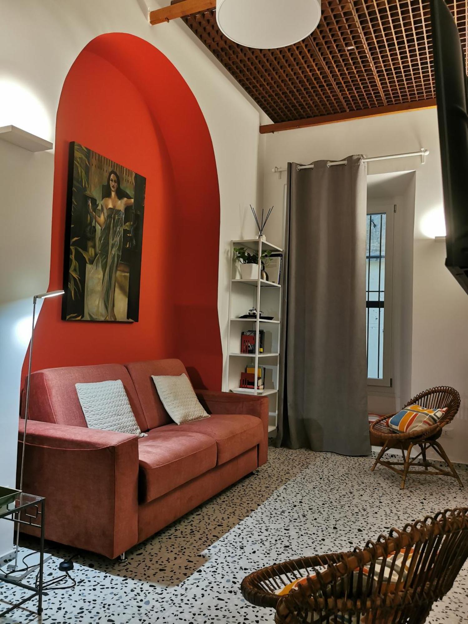 Cityloft Rome Leda Maison Exterior photo